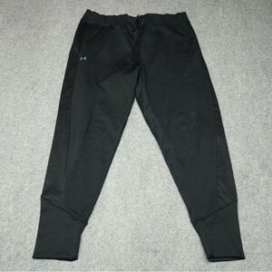 LG Women’s Black Jogger Pants